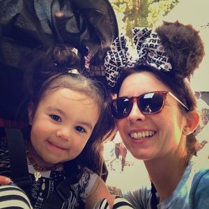 Meet your Posher, Tezia